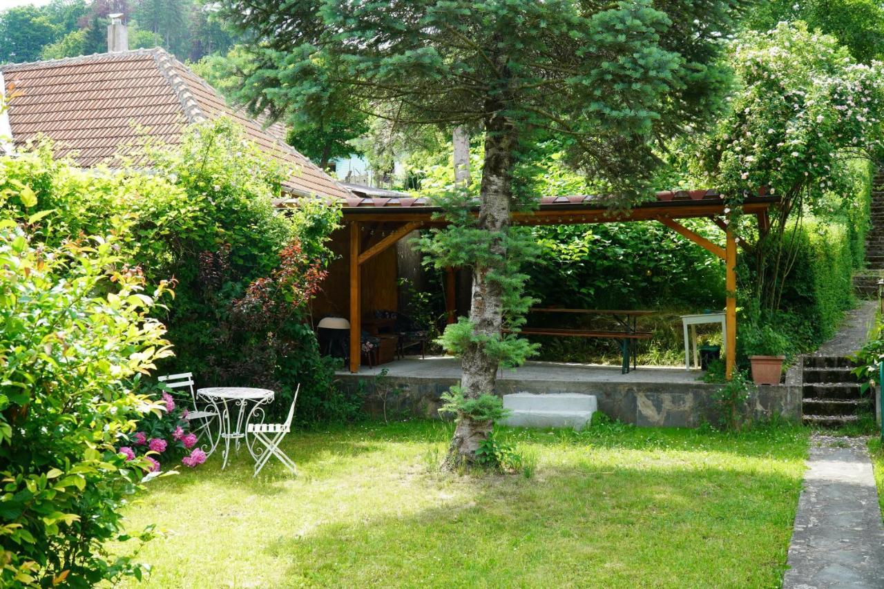 Casa Vanatorului Sighisoara Exterior photo