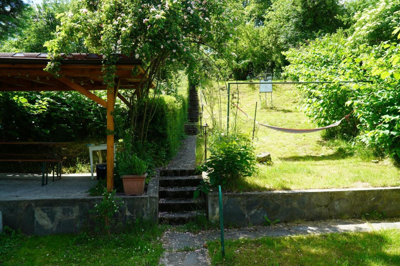 Casa Vanatorului Sighisoara Exterior photo