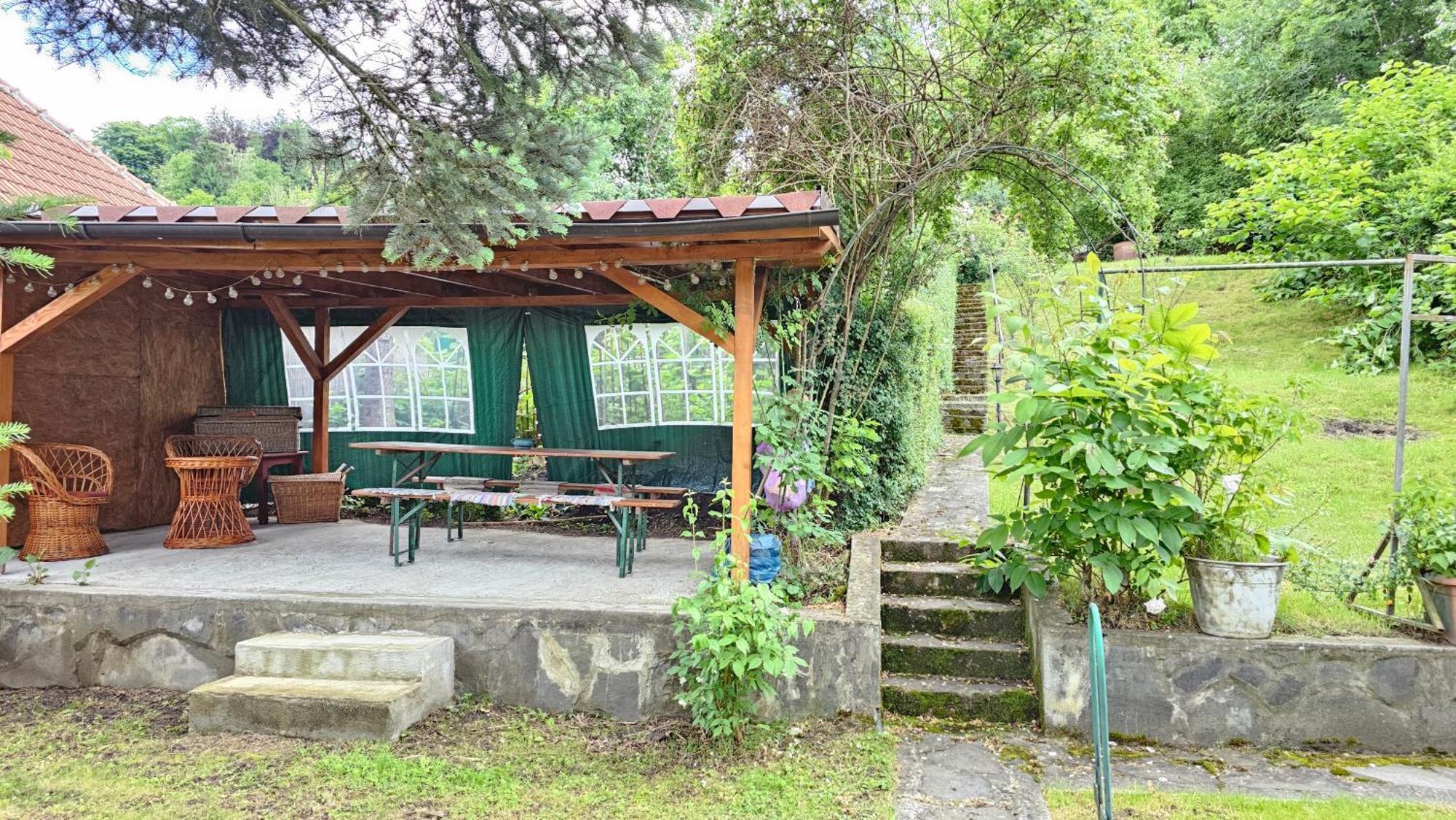 Casa Vanatorului Sighisoara Exterior photo